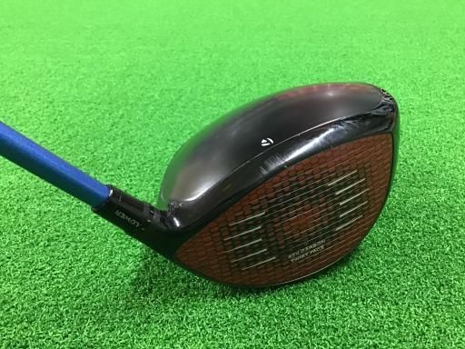 中古】 テーラーメイド STEALTH 9° レフティ ドライバー DR 純正