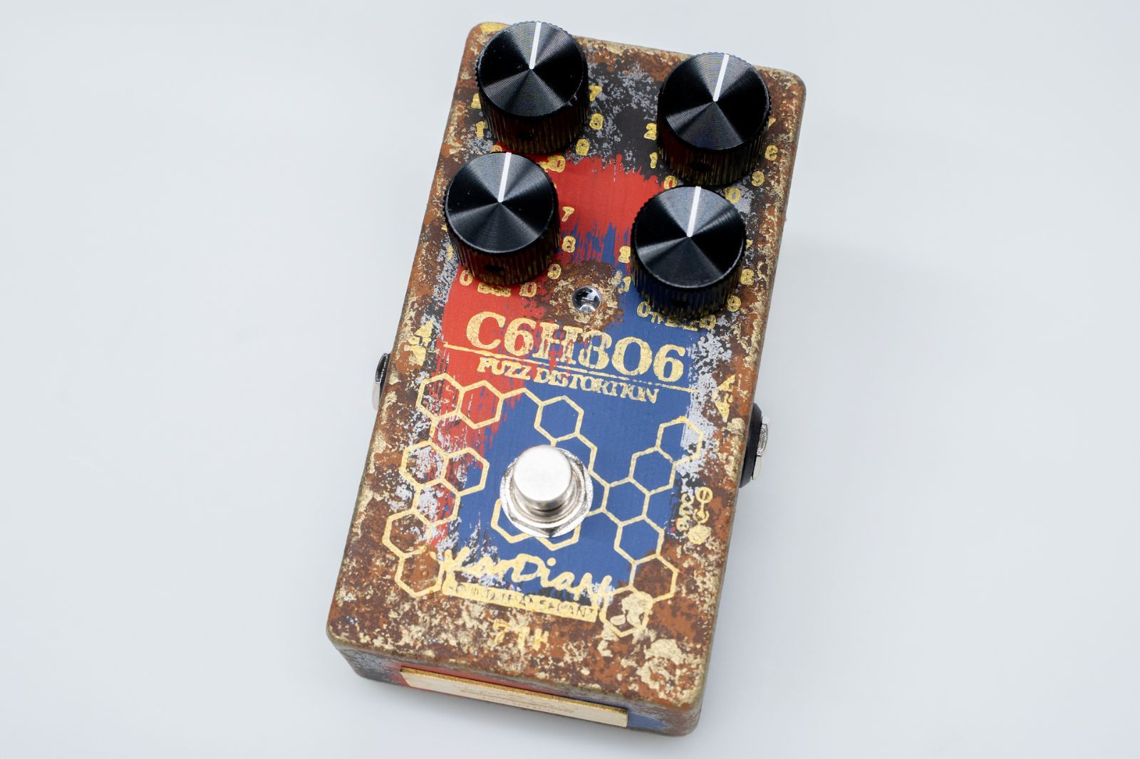 new】KarDiaN / Vitamin C Super Lucky 7【GIB横浜】 - メルカリ