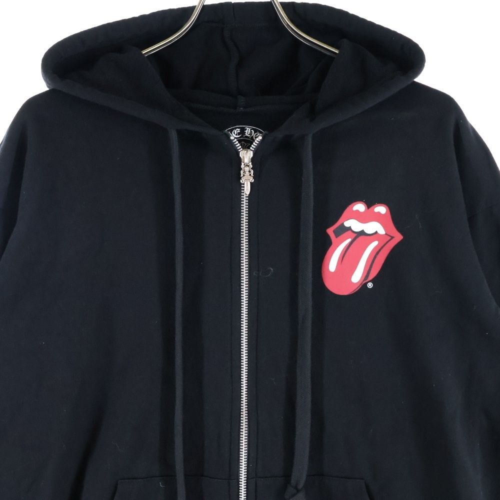 CHROME HEARTS (クロムハーツ) The Rolling Stones Lip And Tongue