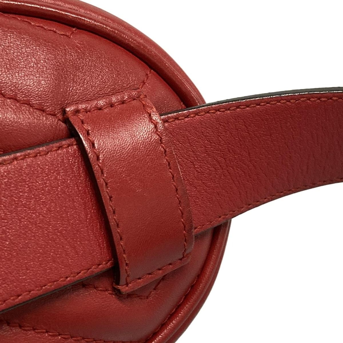 グッチ　マーモント　スカート　赤　GGバックル　38 楽天市場】グッチ バッグ レディース GUCCI チェーンショルダー
