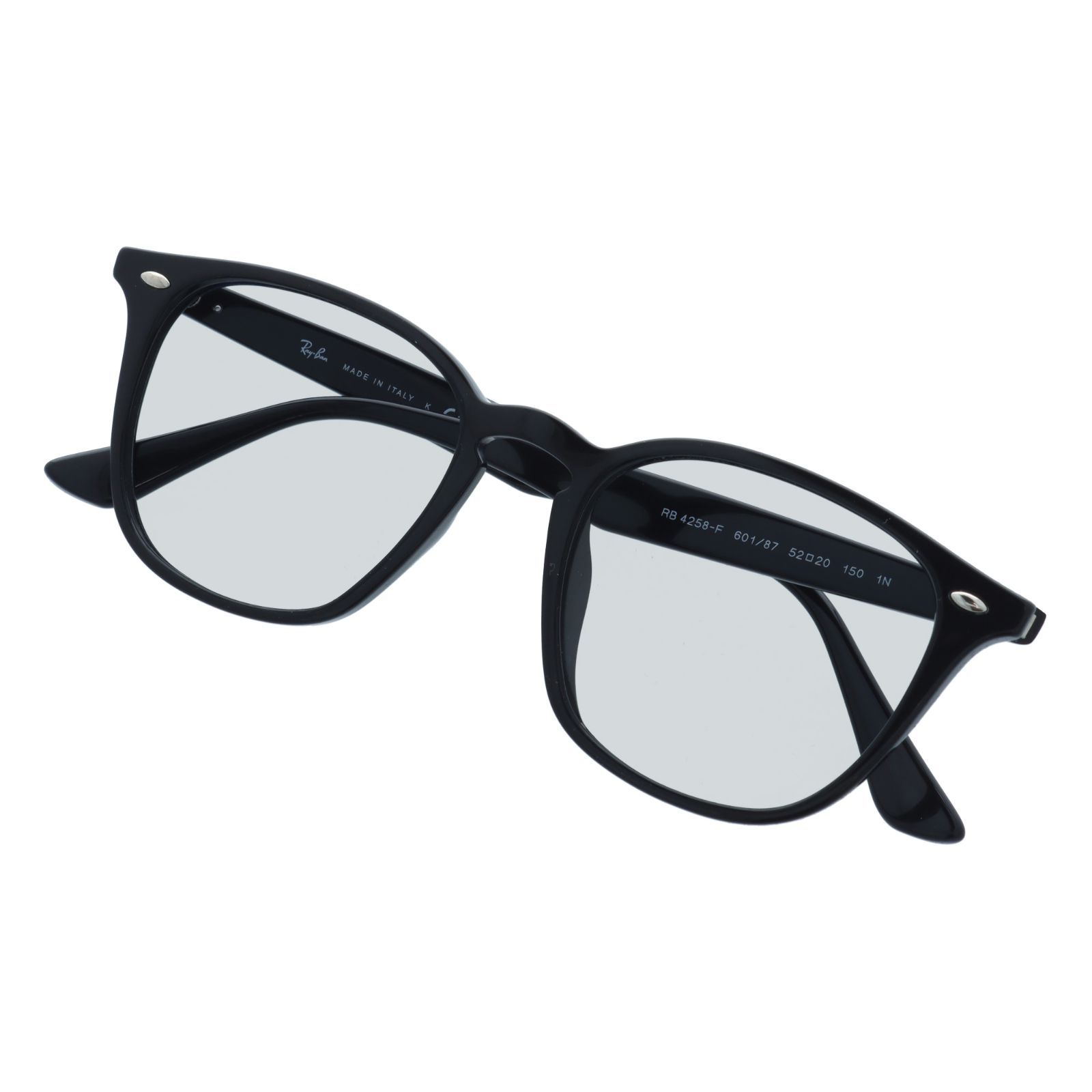 海外正規品】レイバン オリジナルレンズ ライトカラー サングラス Ray 