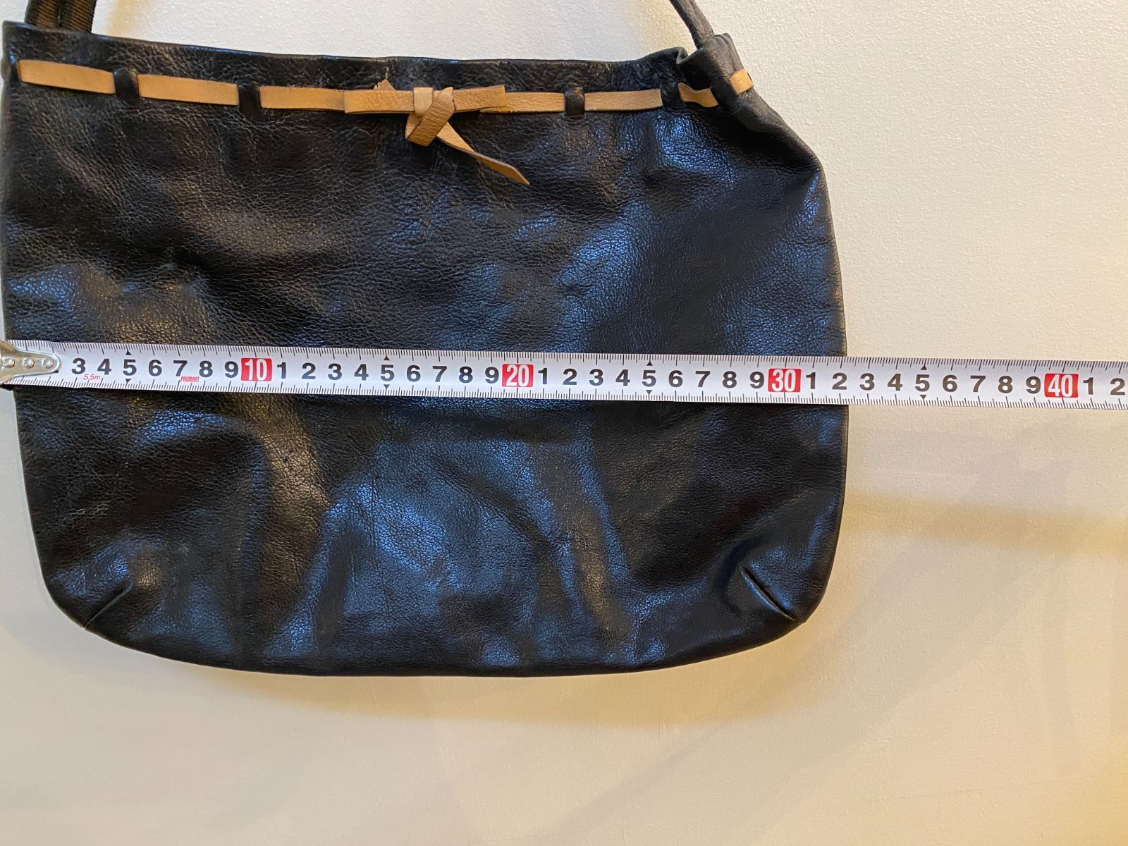 ミュウミュウ ハンドバッグ