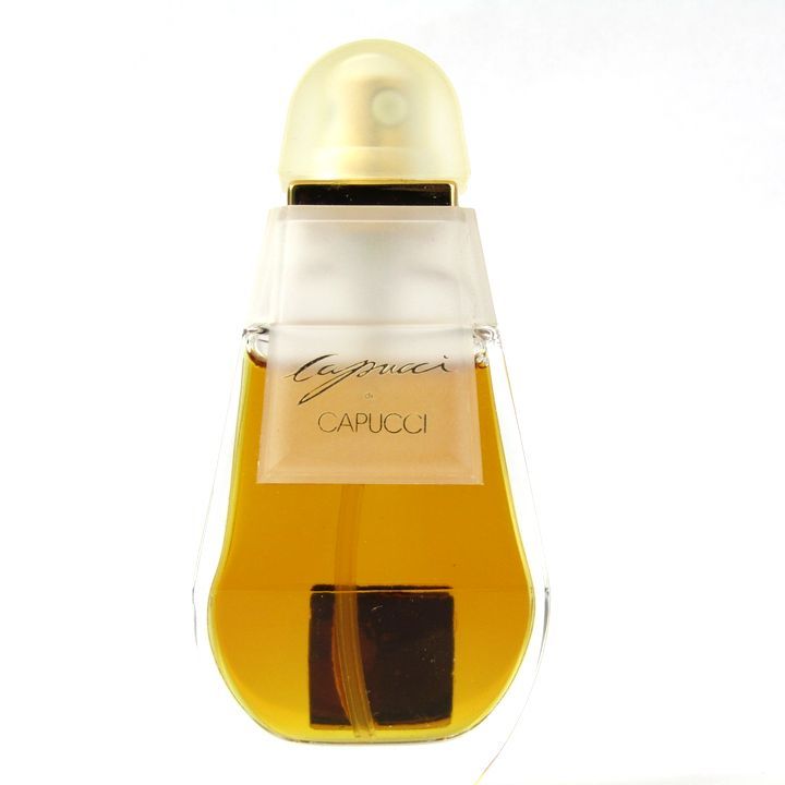 香水　カプチドカプチ　50ml