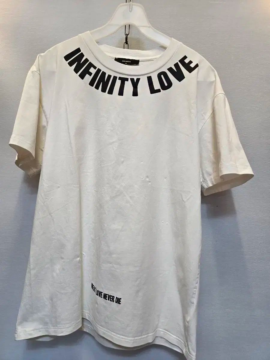 mikenco 半袖Tシャツ