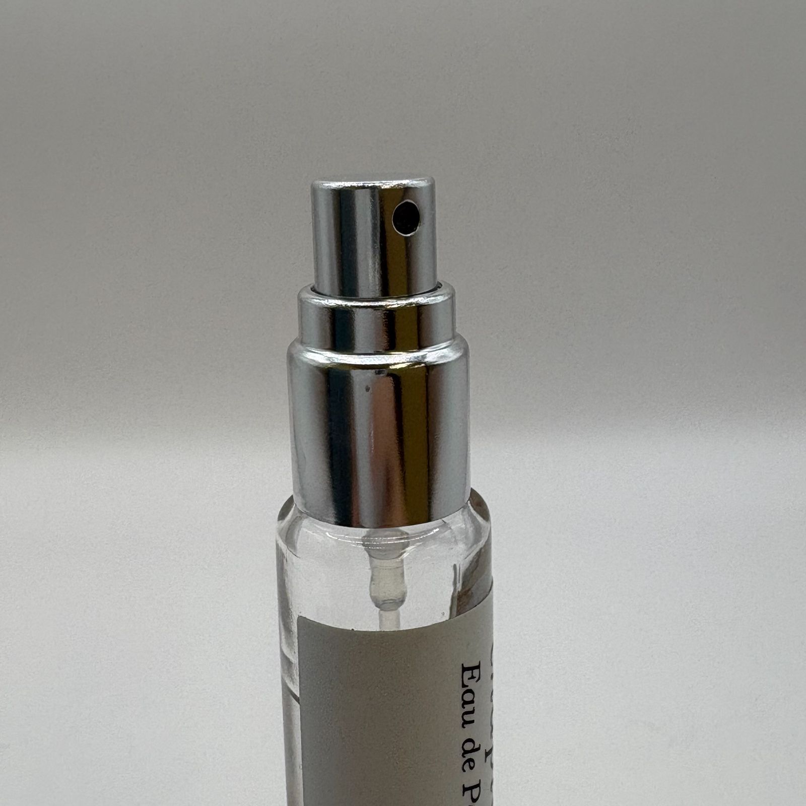 Aiam chapter 8 オードパルファム 100ml（箱なし・残量約97% Aiam / チャプター8の公式商品情報｜美容・化粧品情報はアットコスメ