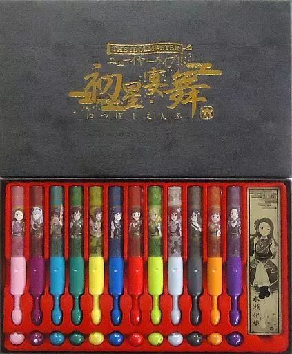 アイマス 初星宴舞 公式コンサートライト12色 765PRO ALLSTARS アイマス 初星宴舞 公式コンサートライト12色 765PRO ALLSTARS - メルカリ