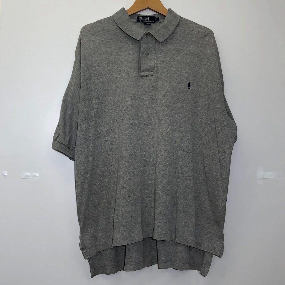 POLO BY RALPH LAUREN ポロ バイ ラルフ―ローレン ポニー ワンポイント