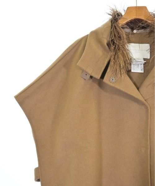 FABIANA FILIPPI コート（その他） レディース 【古着】【中古】【送料  