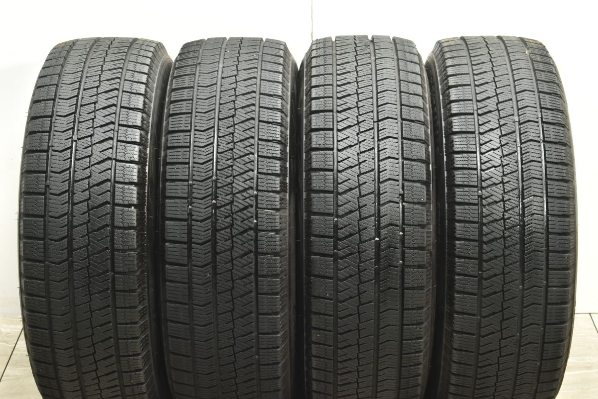 2022年 215/65R16 BS ブリザックVRX2 アルファードヴェルファ ブリヂストン ブリザック VRX2 215/65/16 4本 アルファード ベルファイア
