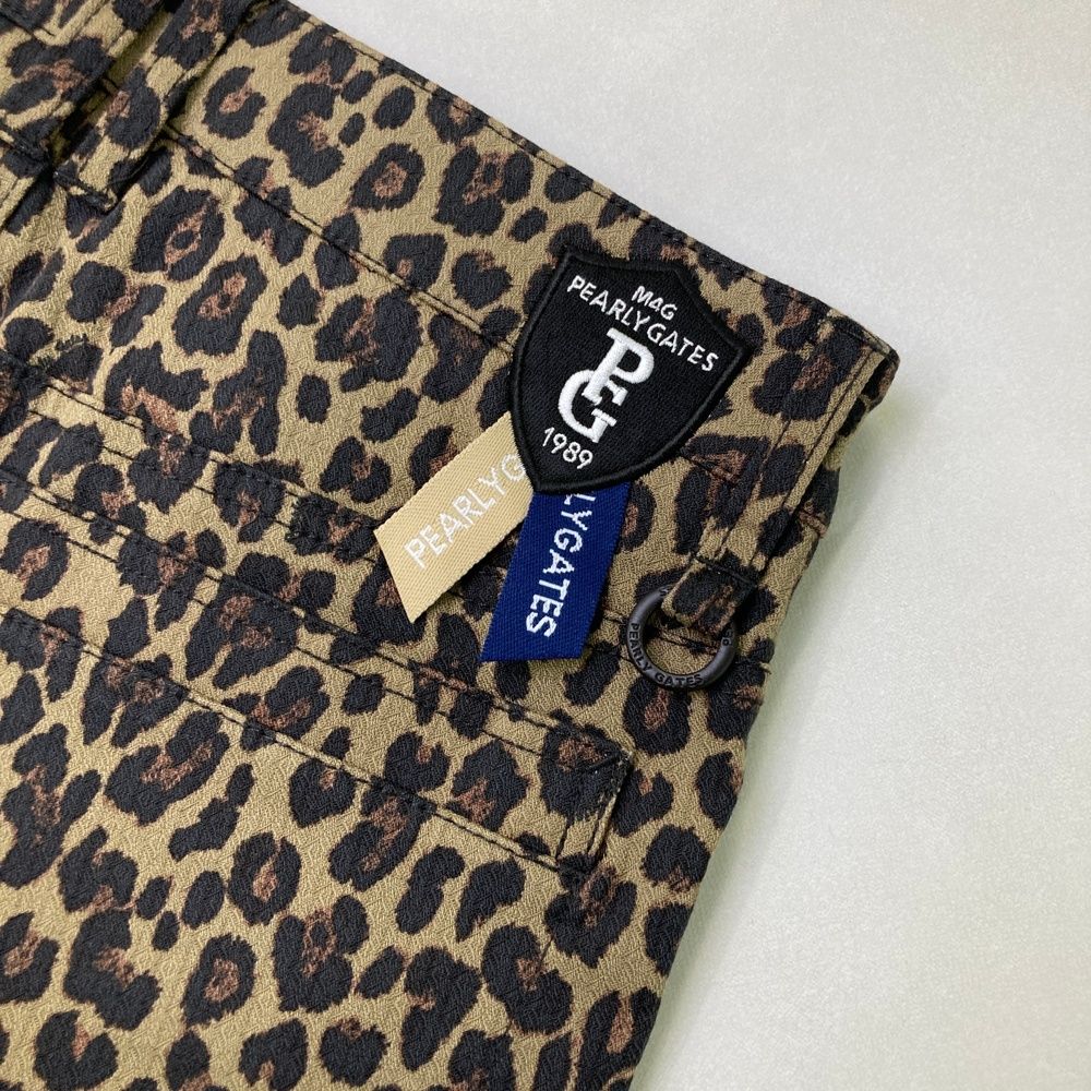 パーリーゲイツ