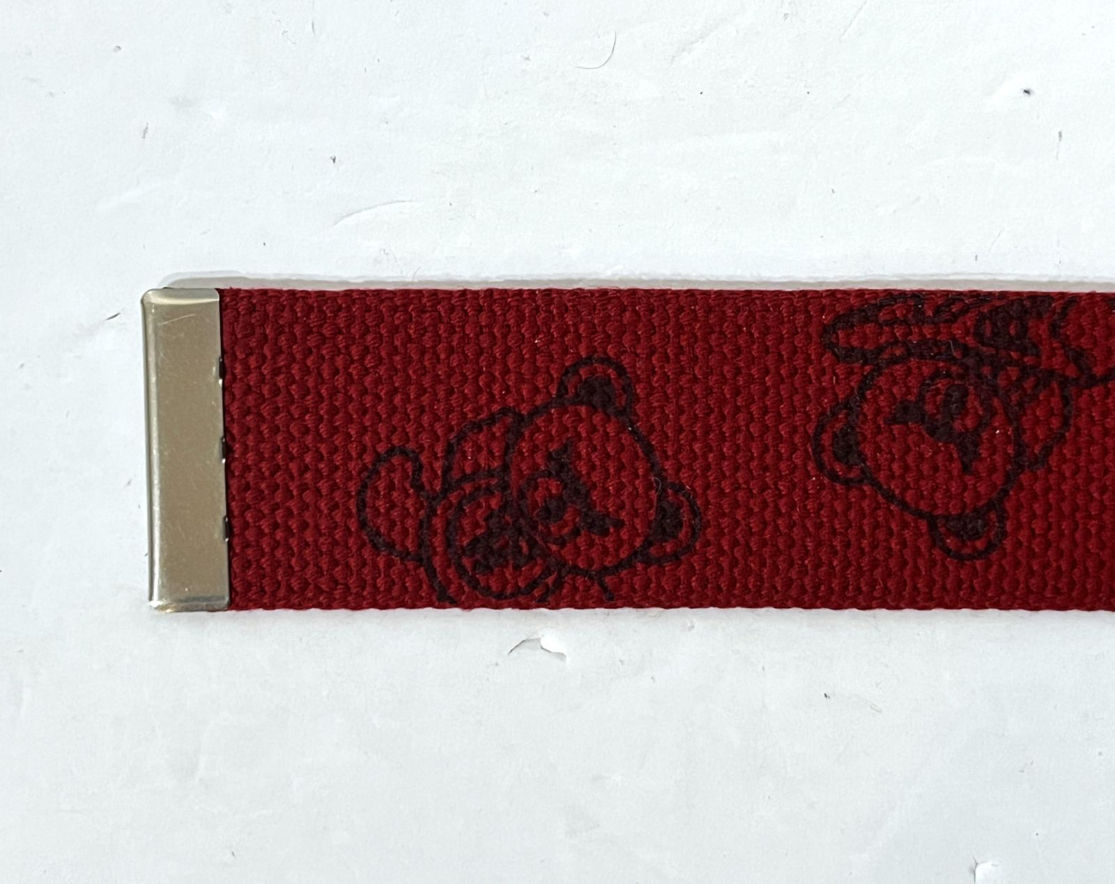 supreme HYSTERIC GLAMOUR ベルトS シュプリーム ヒス supreme HYSTERIC GLAMOUR ベルトS シュプリーム ヒス supreme