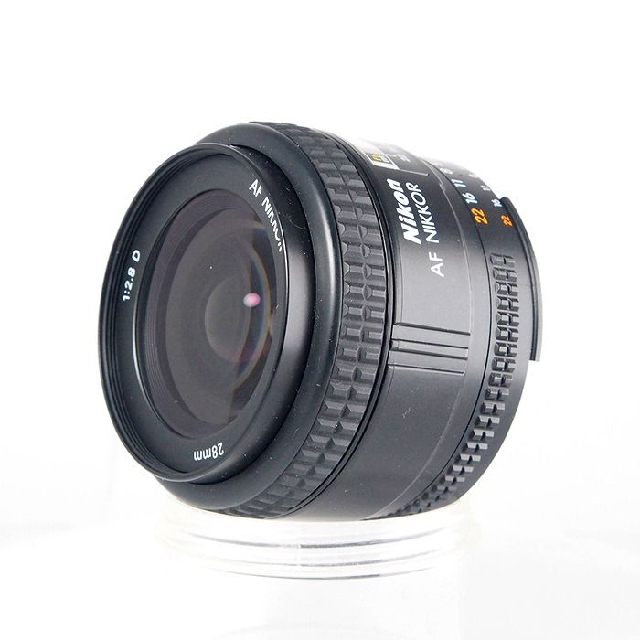 中古】(ニコン) Nikon AI AF 28/2.8D 