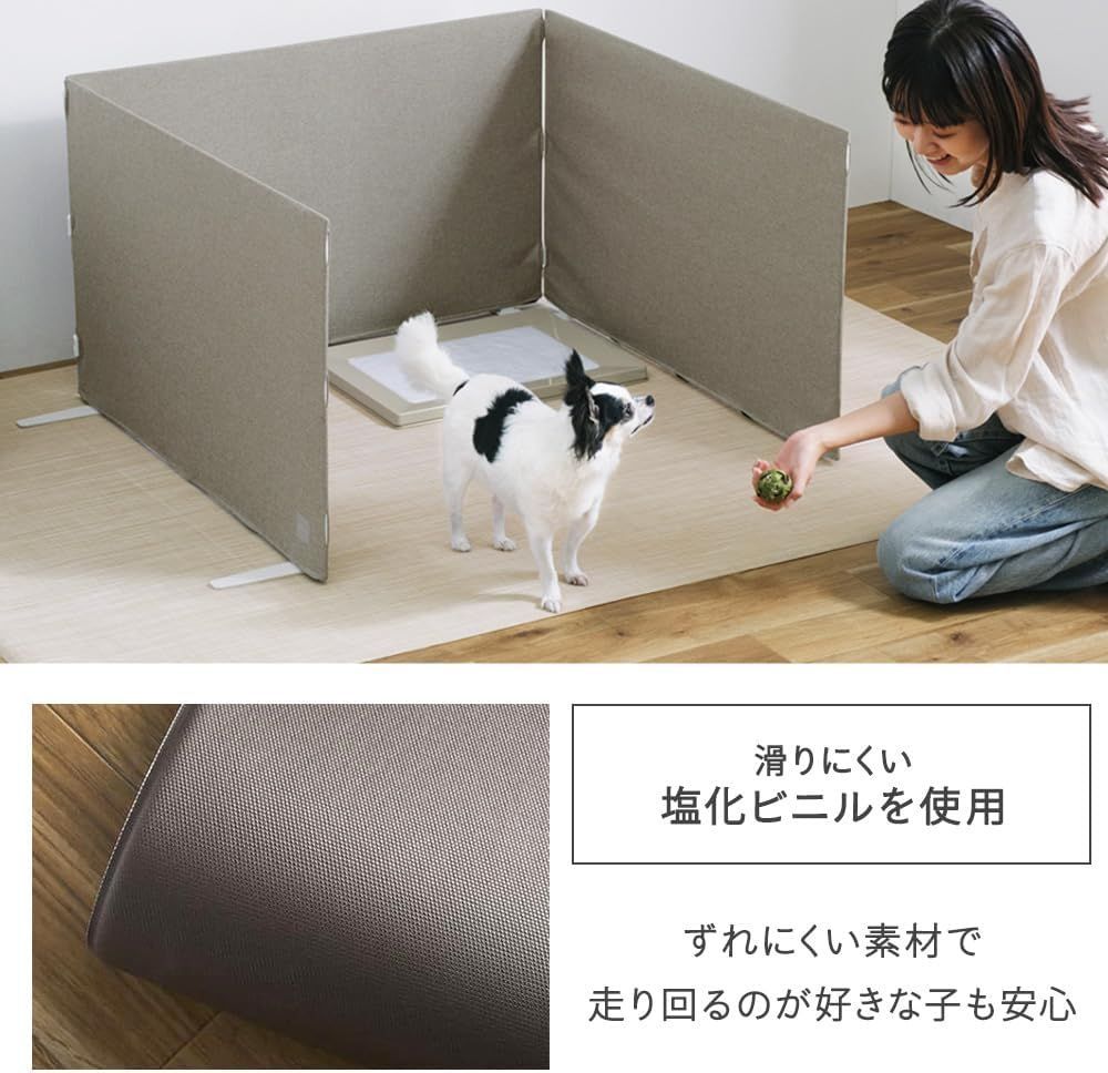 ベージュ