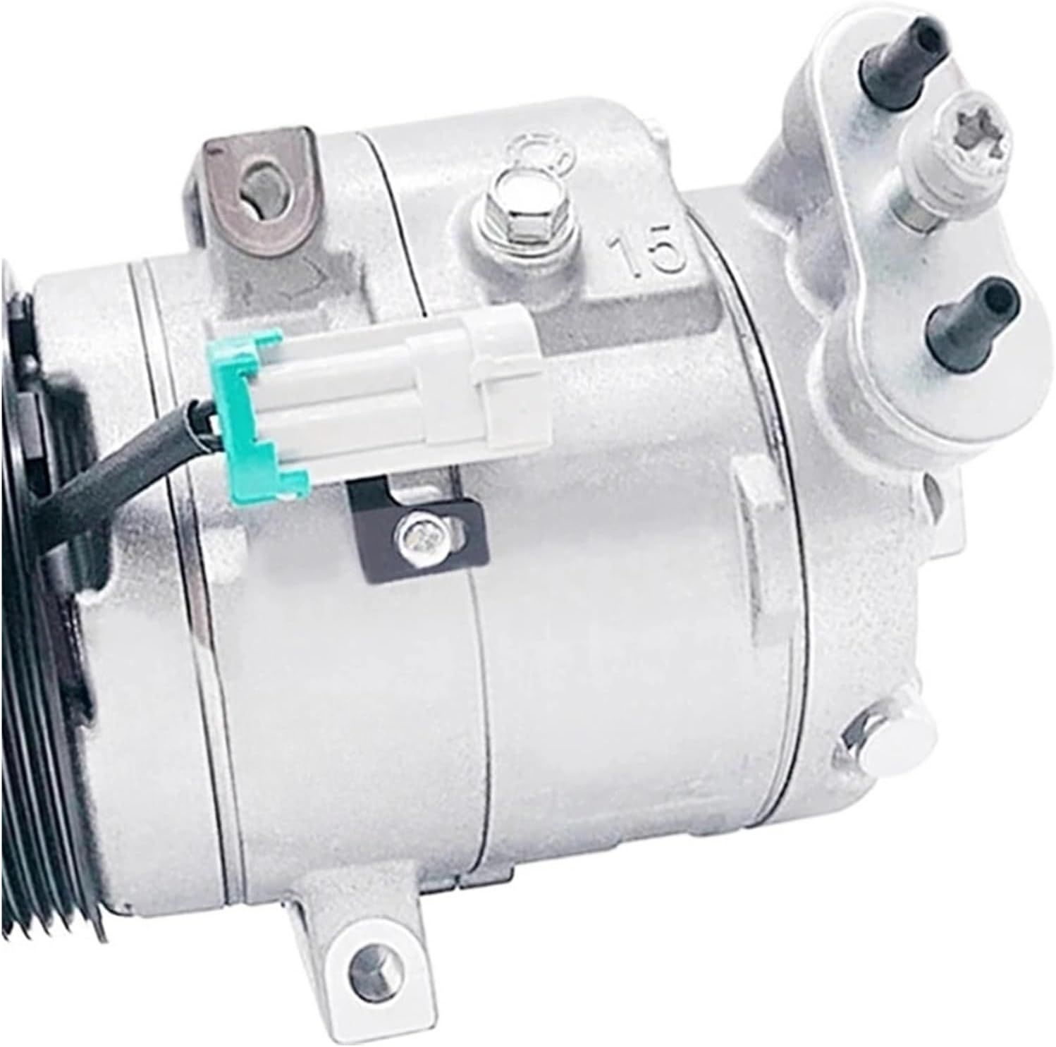 カーエアコンコンプレッサー シボレー コバルト スピン 1.8 659958011 94777204 308C87499 201C18379 13239 に適合 コンプレッサーの交換 FFCRYSTALESIA_COM