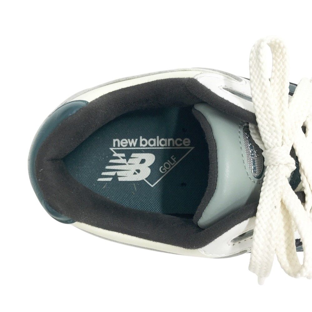 newbarance MGS2002C ゴルフシューズ ニューバランス27cm 楽天市場】New Balance ニューバランス ゴルフ スニーカー