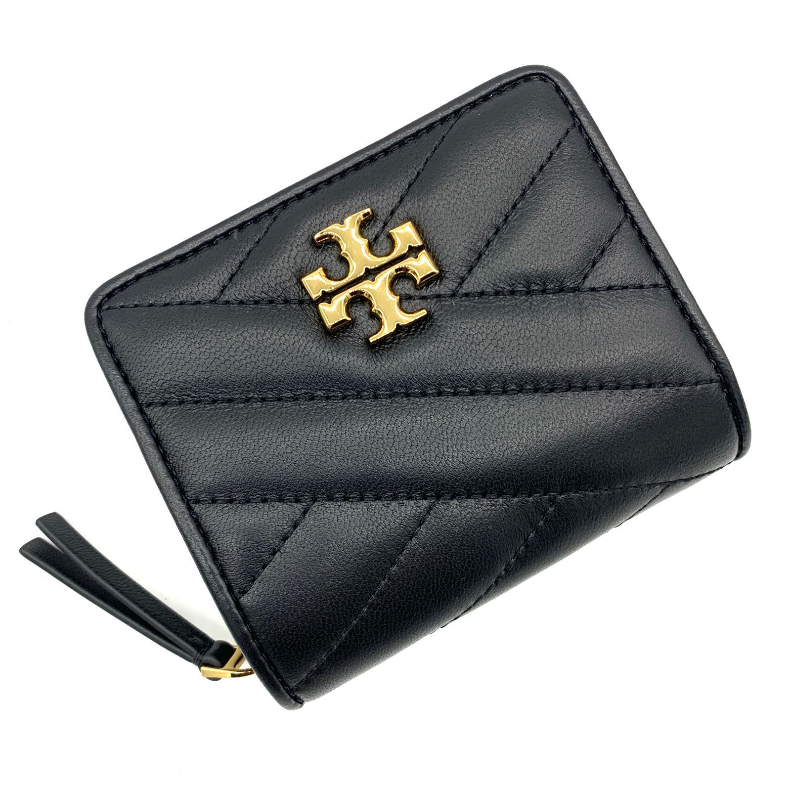 ▽【新品未使用品/SAランク】TORY BURCH/トリーバーチ コンパクト