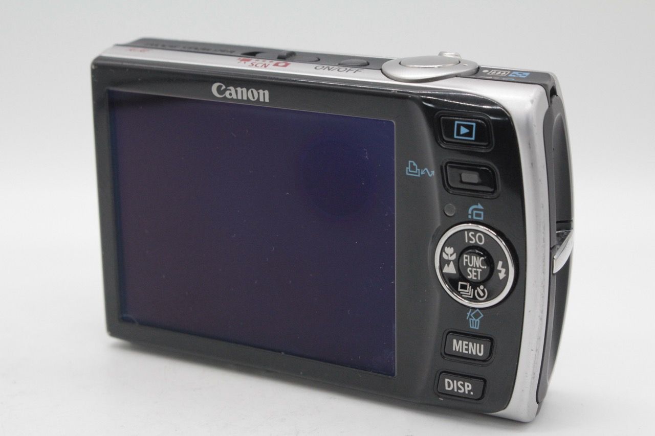 ★デジカメ★Canon IXY Digital 910 IS #0154 ☆デジカメ☆Canon IXY Digital 910 IS #0154