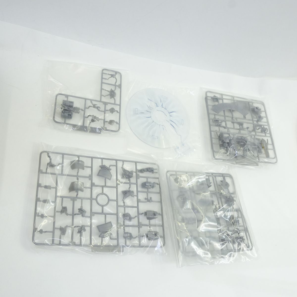 デュアルモデルキット