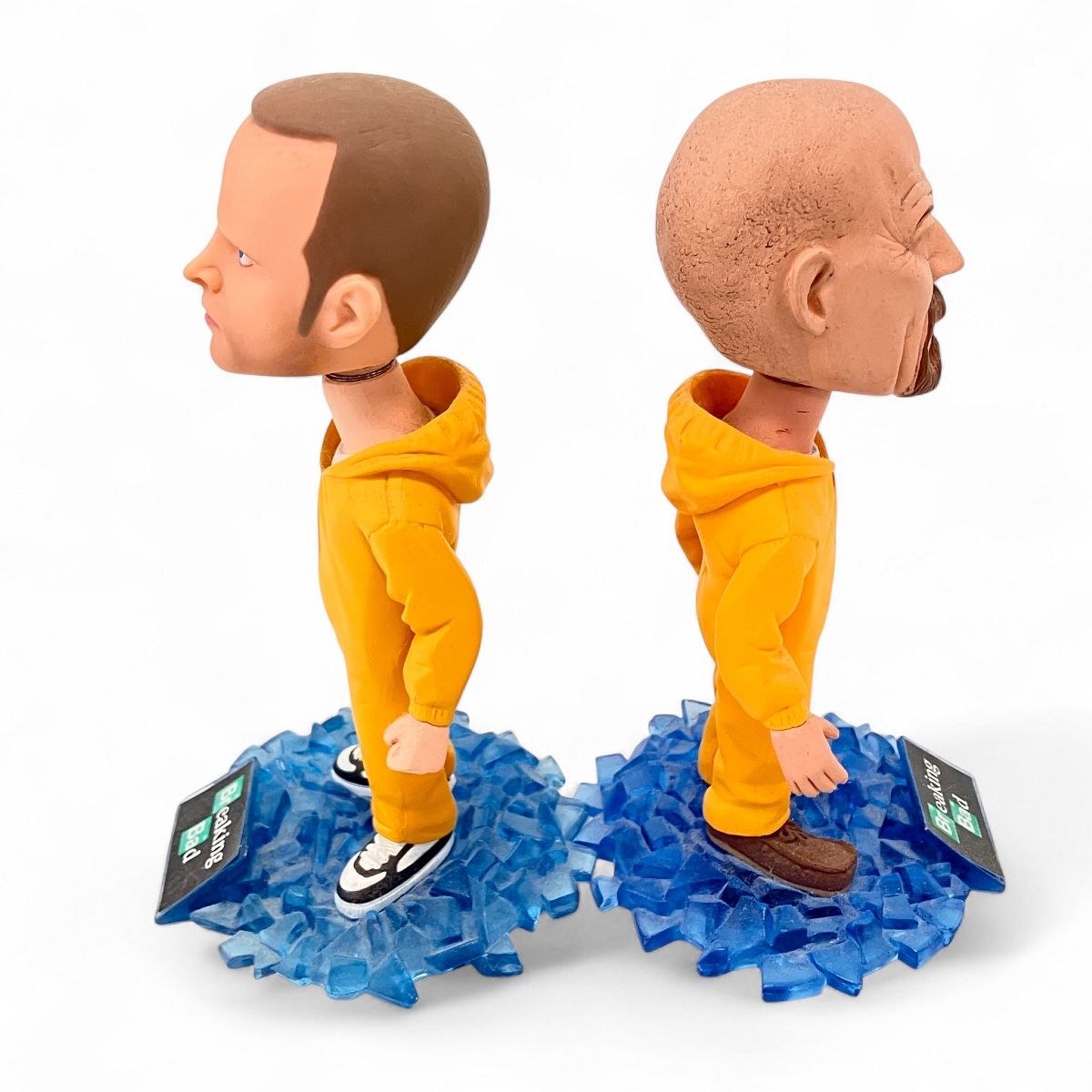 おまとめ ブレイキングバッド