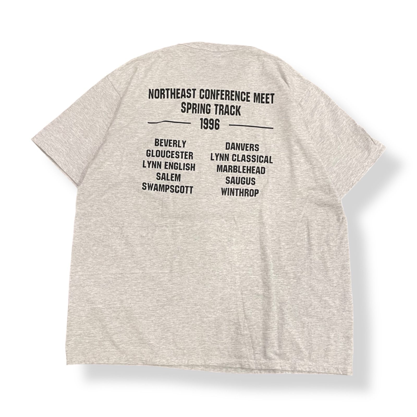 Russel ラッセル アメフトシャツ カンザス大学 アメリカ製オーセンティック Russel ラッセル アメフトシャツ カンザス大学 アメリカ製