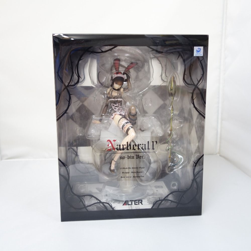 ALTER アルター オーバーロード ナーベラル・ガンマ so-bin Ver