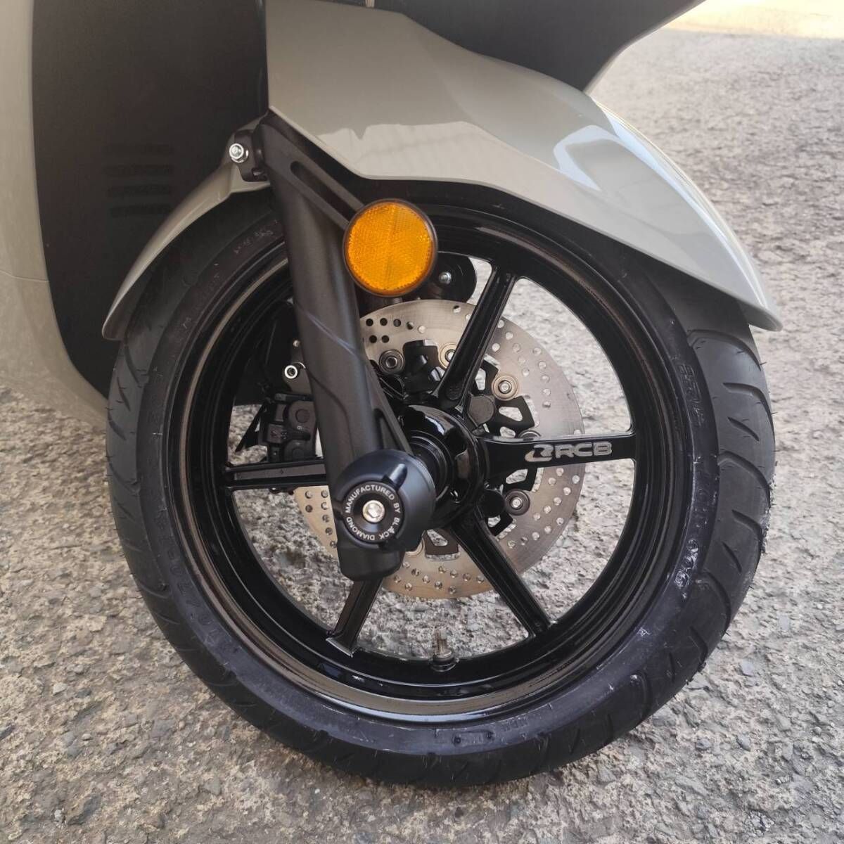 2021年PCX JK05|KF47