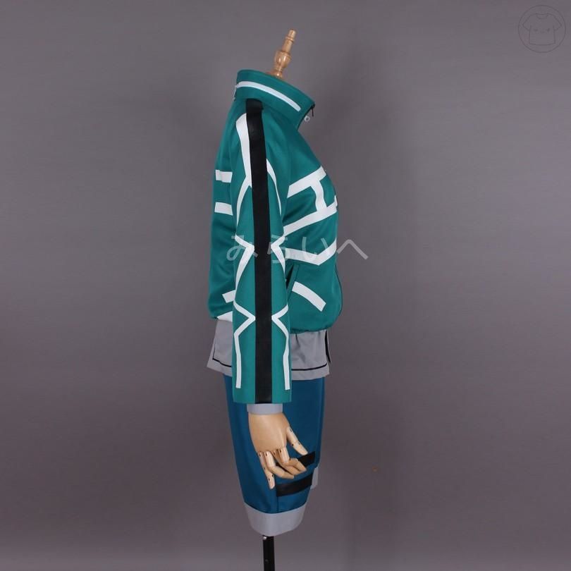 クロックワーク プラネット 見浦ナオト みうらなおと 風 コスプレ衣装 演出服 変装 cosplay 仮装 二次会 イベント パーティー