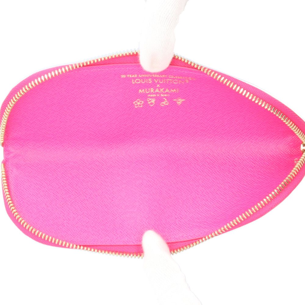 モノグラムマルチ ペンケース