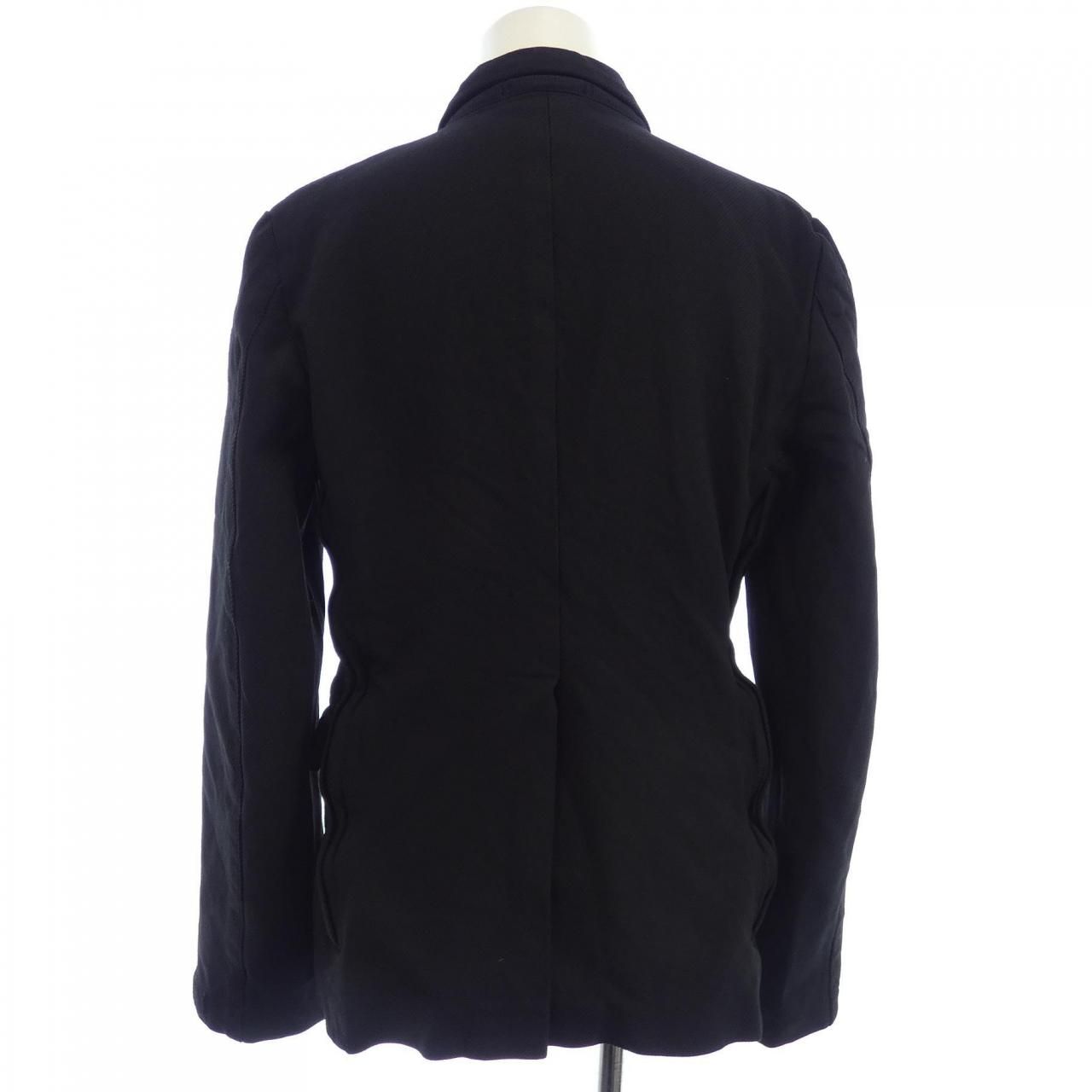 コムデギャルソンオムプリュス COMME des GARCONS HOMME plus PP-J019 ジャケット