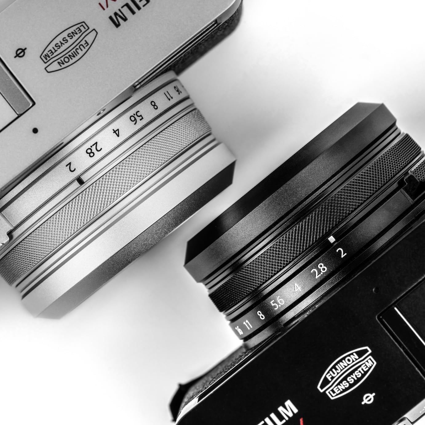 フィルター Fujifilm