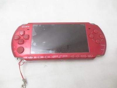 本体 PSP3000