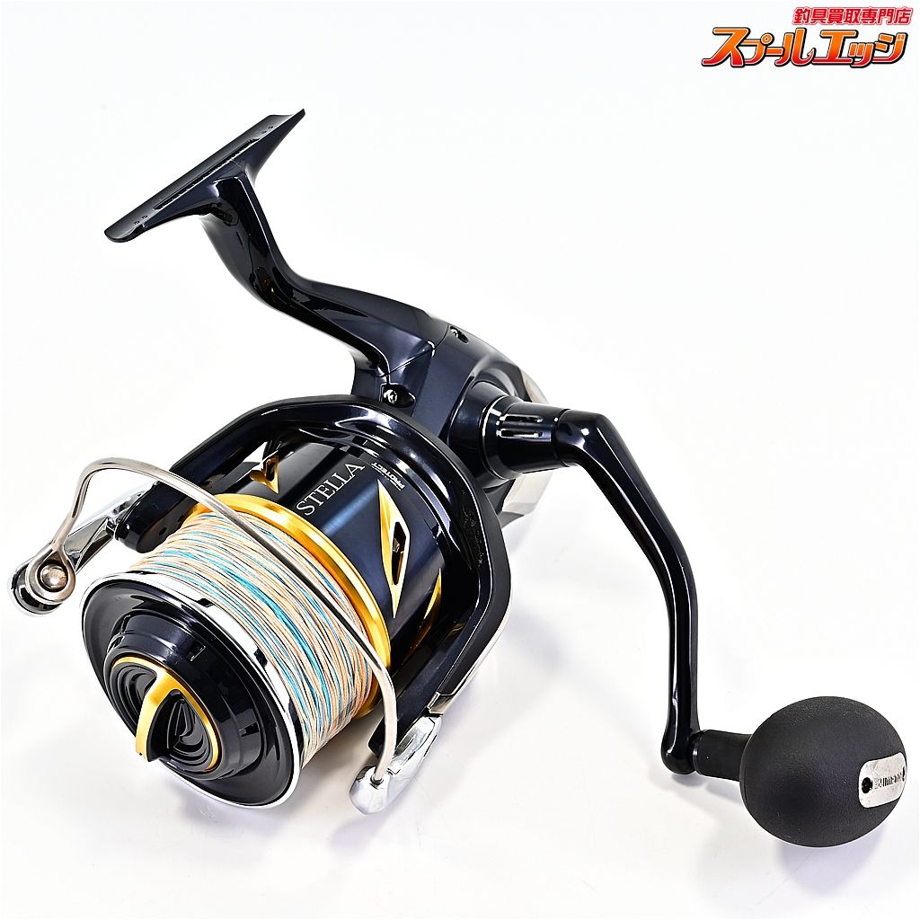 シマノ 20ステラ SW20000PG SHIMANO STELLA m42236