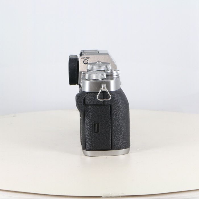 中古】(フジフイルム) FUJIFILM X-T3 ボディ 富士フイルム