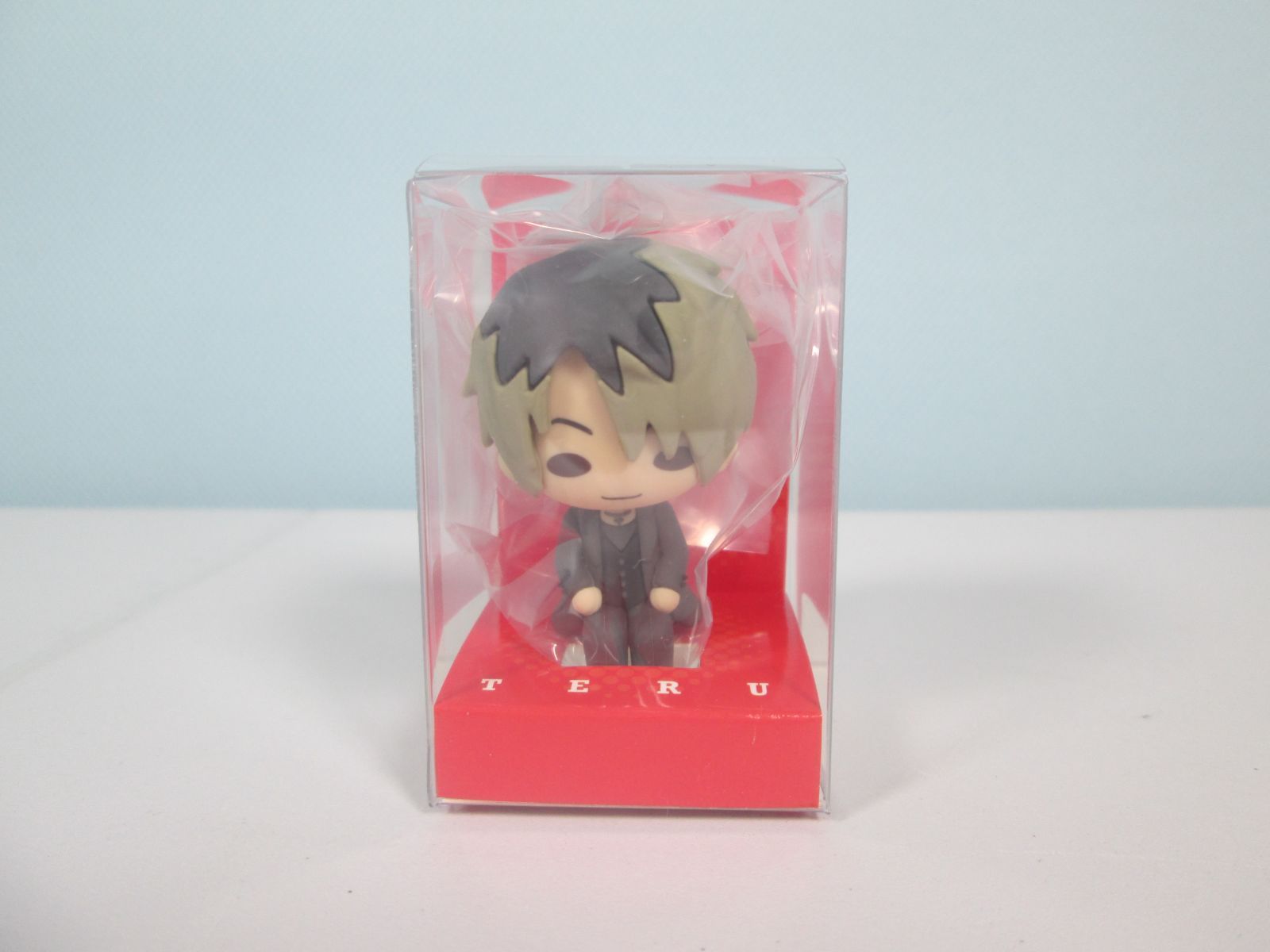 大清水19-01-1006 GLAY 30th Anniversaryエンタメくじ すわりんこTERU