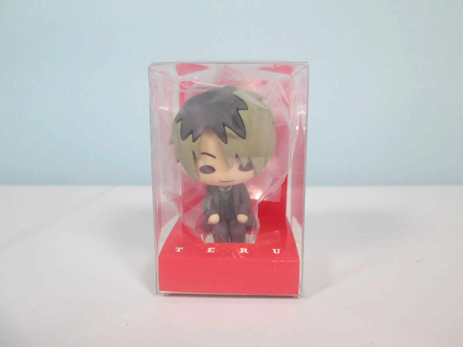 2026年最新】glay エンタメくじ すわりんこ teruの人気アイテム - メルカリ