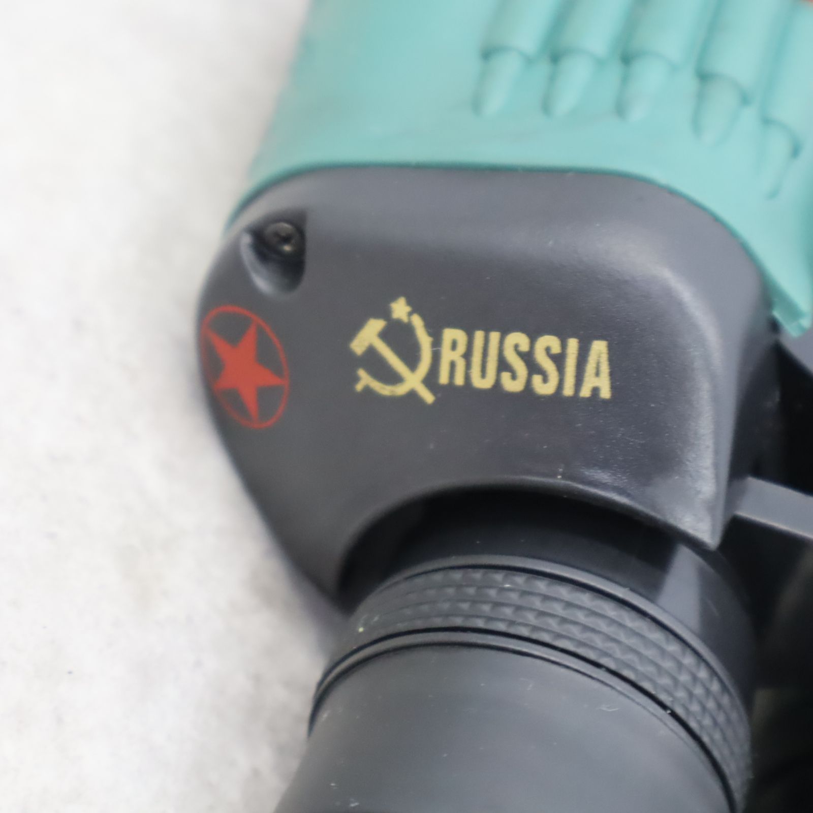 ∨美品 ｜RUSSIA ロシア製 双眼鏡｜IDENTIC 99990×99990 Sehfeld
