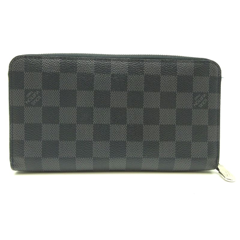 ルイ・ヴィトン 長財布 N60111 - メルカリ 