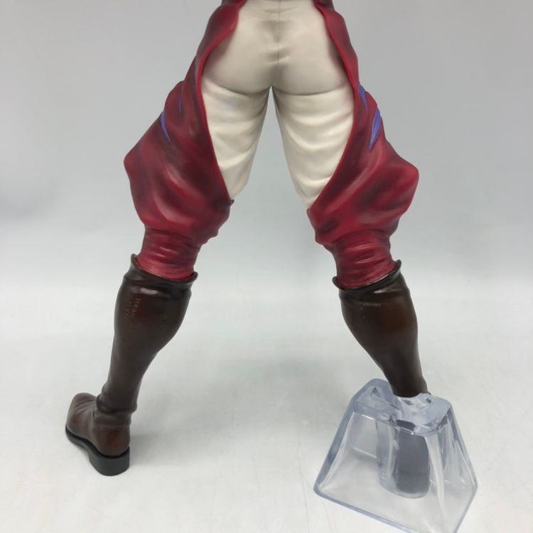 【中古】一番くじ B賞 ディオ･ブランドー MASTERLISE フィギュア ジョジョの奇妙な冒険 PHANTOM BLOOD＆BATTLE TENDENCY[10][240010436203] 中古】バンダイ B賞 ディオ・ブランドー MASTERLISE フィギュア
