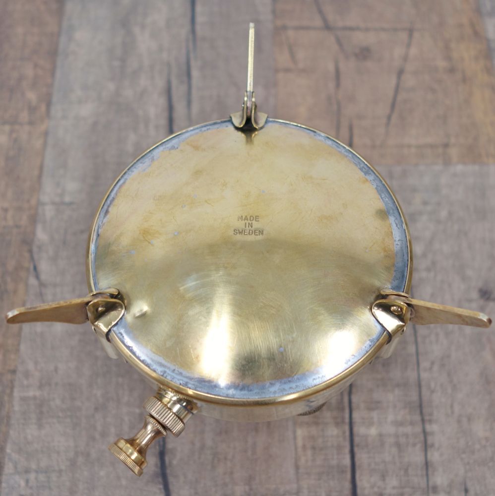 整備済 オプティマス OPTIMUS No.00 CAMP STOVE ケロシン - メルカリ