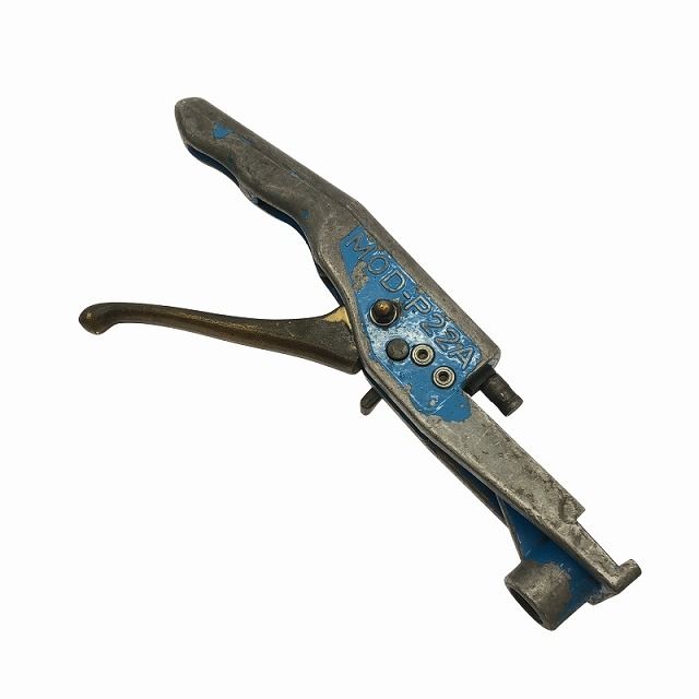 もも TASCO 空調工具 パイプベンダー ☆中古品☆CBC タスコ 手動
