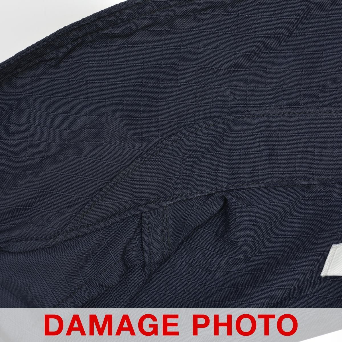 NONNATIVE】NN-J3916 PLOUGHMAN LONG COAT POLY RIPSTOP SHAPE MEMORY 
