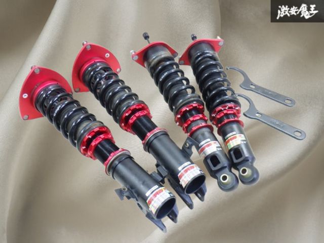 ブリッツ DAMPER ZZ-R YAM エクシーガ フルタップ 全長式 車高調