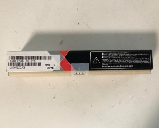 三菱マテリアル ホルダー FSTUP2220R-11E-2 3