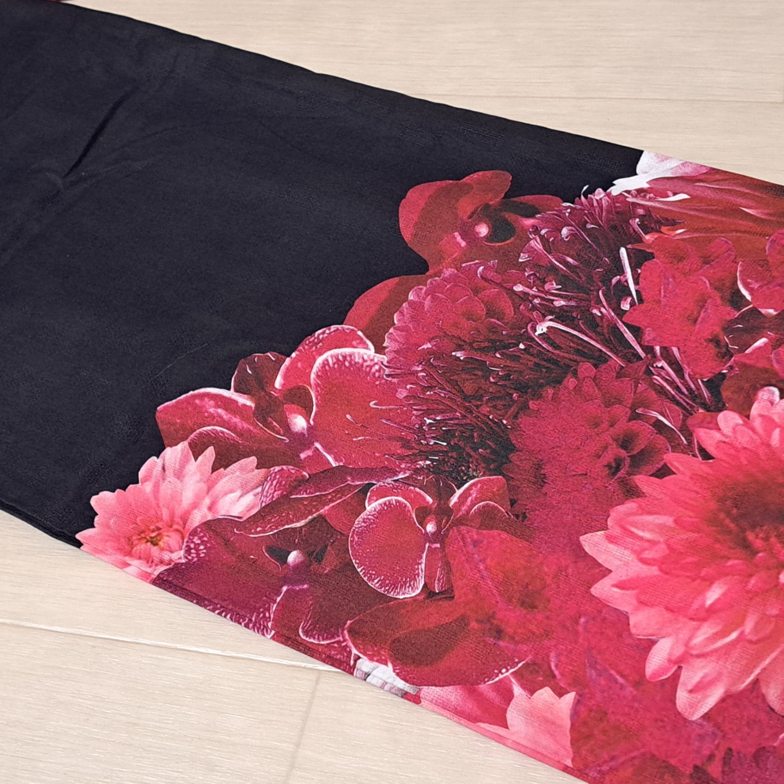 浴衣　Rady リゾフラ Amazon.co.jp: rady 浴衣 リゾフラ ブラック : ファッション