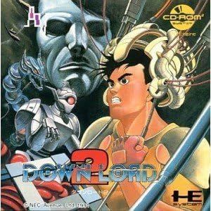 【新品】ダウンロード2 PCエンジン 