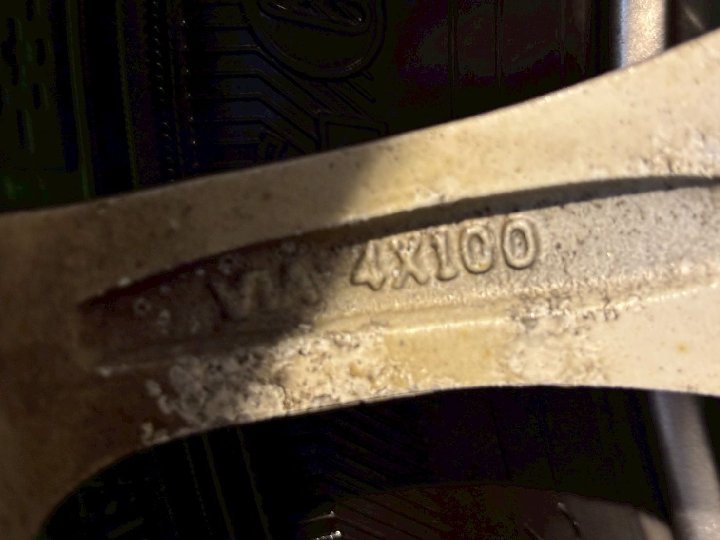 スタッドレスタイヤホイールセット