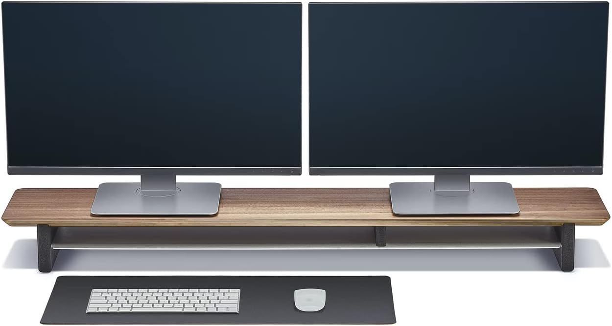 GROVEMADE グローブメイド デスクマット デスクパッド S ネイビー SKLAD-KIRPICHA_RU