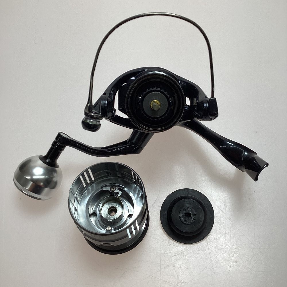 SHIMANO シマノ 19ヴァンキッシュ 4000XG ゴメクサスノブ/純正付 SHIMANO シマノ 19ヴァンキッシュ 4000XG ゴメクサスノブ/純正付