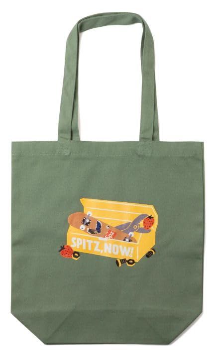 nsykさま専用　新品　未開封　スピッツ　30/50 ビッグトートバッグ nsykさま専用 新品 未開封 スピッツ 30/50 ビッグトートバッグ