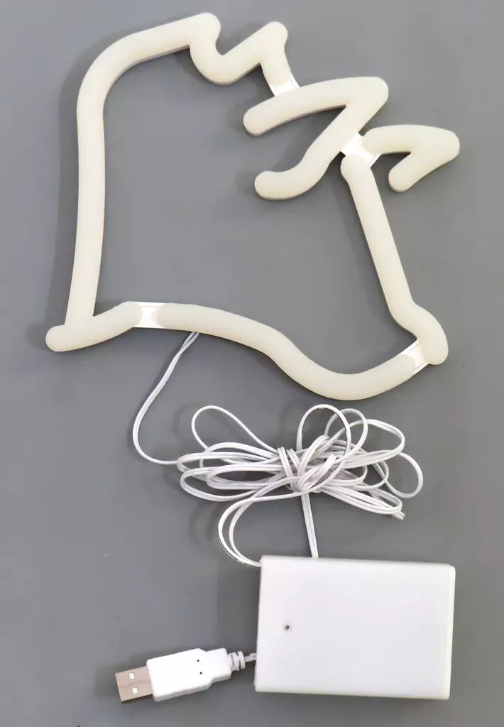 人気セール，100%新品 【中古】雑貨 漣ジュン ES 7th Anniv. モチーフネオンライト 「あんさんぶるスターズ!!」 その他